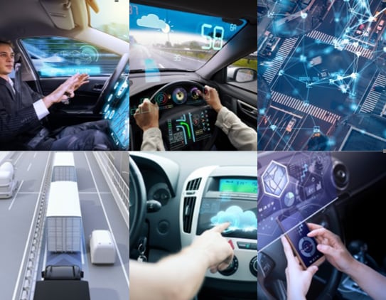 NXP Semiconductors PCA9452シングルチップ・パワーマネジメントIC