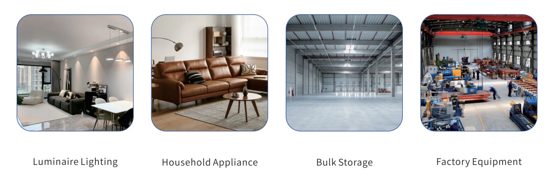 Amphenol Anytek TQT端子台