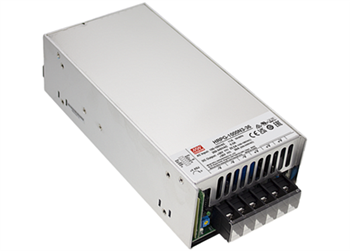 チャート - MEAN WELL ピーク電力スイッチング電源