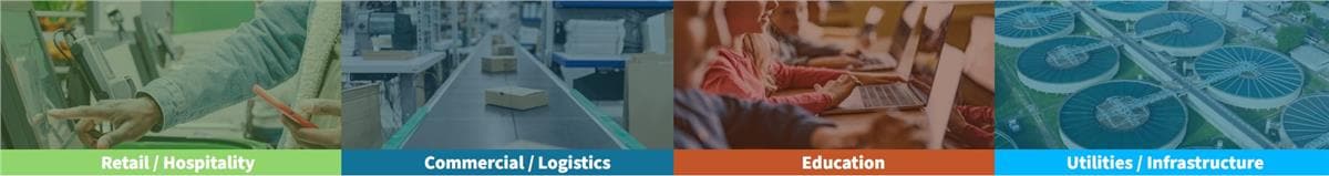 Digi インフラ管理