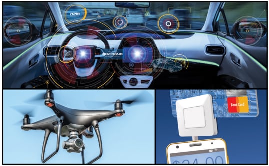 Chart - PEM TK4™ microPEM® TackSert® Pins