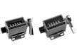 46 Series Mechanical Stroke Counters