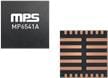 MP6541/MP6541A Brushless DC (BLDC) Motor Drivers