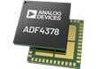 ADF4378マイクロ波広帯域シンセサイザ