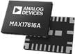 MAX17616/A 7A電流制限器