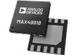 MAX49918双方向電流センスアンプ