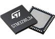 STM32WL3x低消費電力Sub-GHzワイヤレスMCU