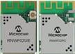RNWF02低消費電力Wi-Fi®モジュール