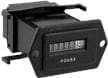 731 Series Low Power DC Hour Meters