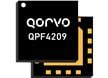 QPF4209 2.4GHz Wi-Fi® 7 非線形フロントエンドモジュール