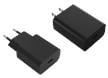 AQ15A/AQ15E 15W USB Type-C™ Power Adapters