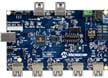 EVB-USB580x SmartHub評価ボード