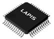 LAPIS ML610Q327/ML610Q338/ML610Q339 8ビットMCU