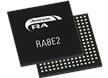 RA8E2 480MHz Arm® Cortex® M85マイクロコントローラ