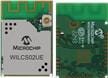 WILCS02 Wi-Fi® ネットワークコントローラIC/モジュール