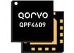 QPF4609 6GHz Wi-Fi® 7 ハイパワーフロントエンドモジュール