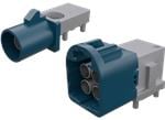 Stewart Connector / Cinch Connectivity Solutions FAKRA コネクタ