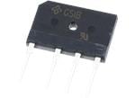 Vishay Semiconductors GSIB25x ブリッジ整流器