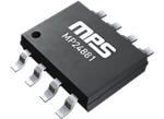 Monolithic Power Systems (MPS) MP24881 Step-Down LED Driver