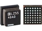 Analog Devices Inc. LTM4640降圧DC-DCレギュレータ
