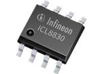 Infineon Technologies ICL8830 シングル段PFCフライバックコントローラ
