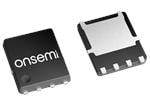 onsemi 低電圧から中電圧のT10 MOSFET