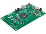 Analog Devices Inc. EV-21568-SOM評価ボード