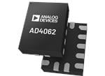 Analog Devices Inc. AD4062 16ビット簡単駆動SAR ADC