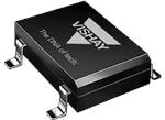 Vishay Semiconductors DF0x & DF1xブリッジ整流器