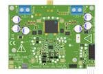 Texas Instruments BQ25858-Q1EVM 評価モジュール