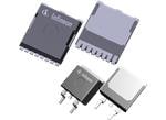 Infineon Technologies OptiMOS™ 6 150VパワーMOSFET