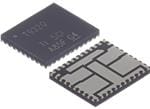 Texas Instruments TPS62893-Q1降圧DC/DCコンバータ