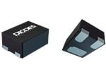 Diodes Incorporated DMN2992UFA 20V NチャネルエンハンスメントモードMOSFET