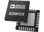 Analog Devices Inc. ADIN1111 10BASE-T1LイーサネットMAC-PHYトランシーバ