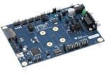 Texas Instruments TCAN284xEVM評価モジュール