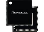 Renesas Electronics ISL68239は、12フェーズPWMコントローラです。