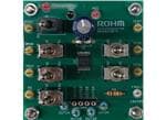 ROHM Semiconductor BD60210FV-EVK-001評価ボード