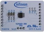 Infineon Technologies TLD4020-3ET ドータボード