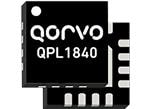 Qorvo QPL1840シングルエンドMMIC RFアンプIC