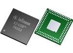 Infineon Technologies EZ-USB™ FX2G3 高速ペリフェラルコントローラ