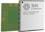 LE910x LTE Cat 1 bis Modules