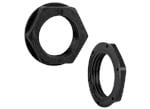 T&B Liquidtight Systems® Non-Metallic Locknuts