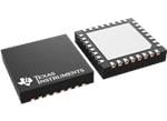 Texas Instruments TCAN284x-Q1 CAN FDシステムベーシスチップ（SBC）