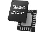 Analog Devices Inc. LTC7897 同期整流式降圧コントローラ
