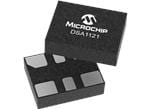 Microchip Technology DSA1101/21/05/25 低ジッタCMOSオシレータ