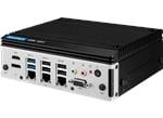 Advantech ARK-1251 DIN レールファンレスボックス PC