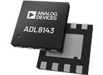 Analog Devices Inc. ADL8143低ノイズアンプ