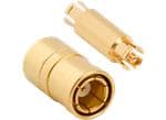 Amphenol RF SMPアダプタ