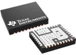 Texas Instruments TPS546B26同期バックコンバータ