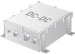 Murata Electronics EV DC-DCコンバータ